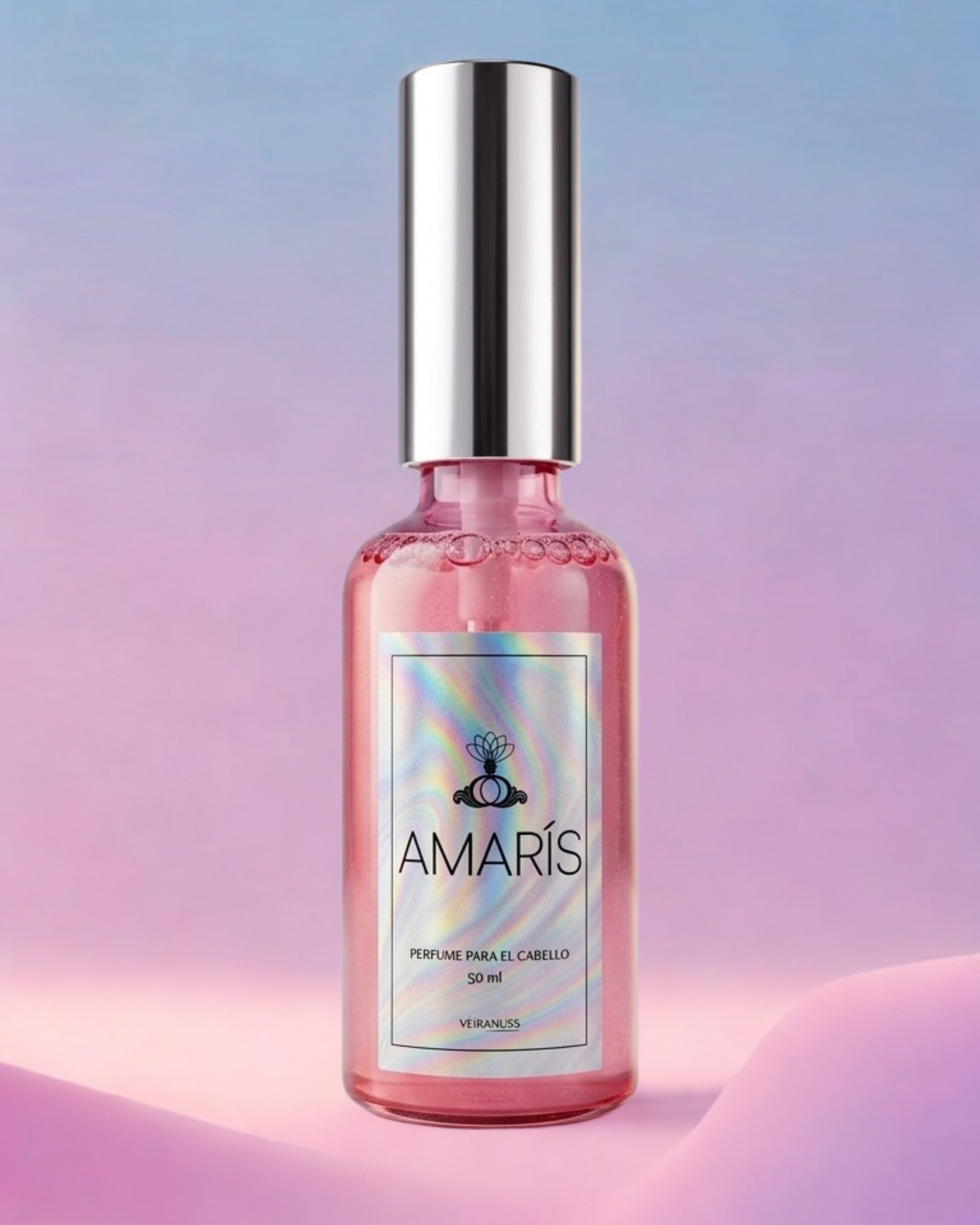 Amarís - Perfume capilar 50ml