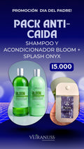 PACK DIA DEL PADRE ❤️ ANTI-CAÍDA
