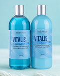 Pack Crecimiento VITALIS - Shampoo + Acondicionador 500ml