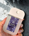 Onyx Splash Capilar de hombre - 50ml